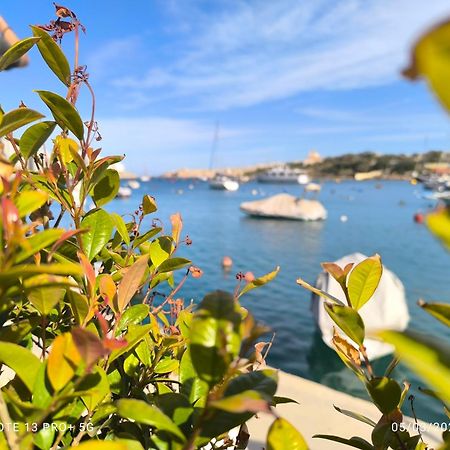 One Bedroom Tea Apartment Il-Gzira מראה חיצוני תמונה