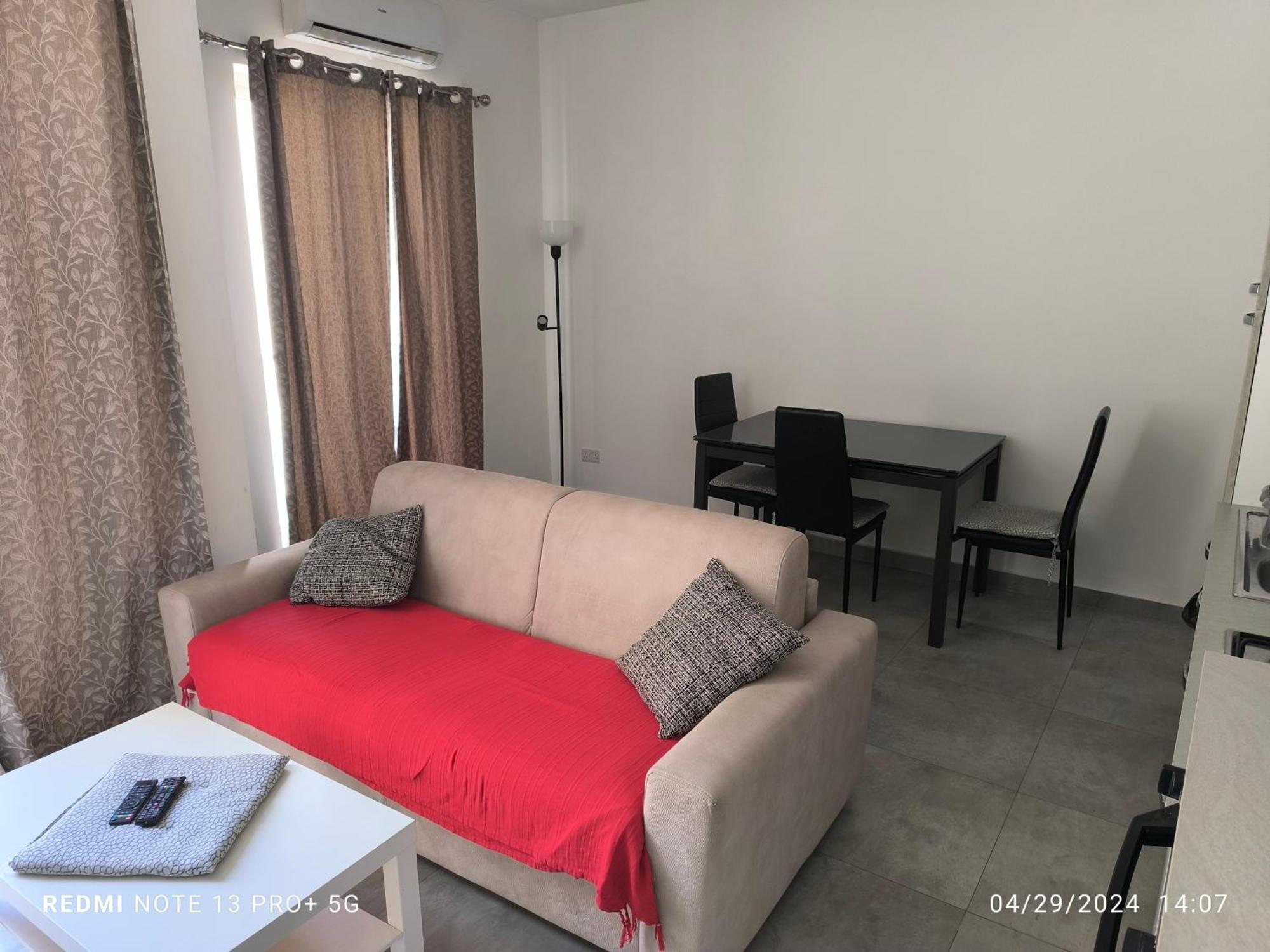 One Bedroom Tea Apartment Il-Gzira מראה חיצוני תמונה