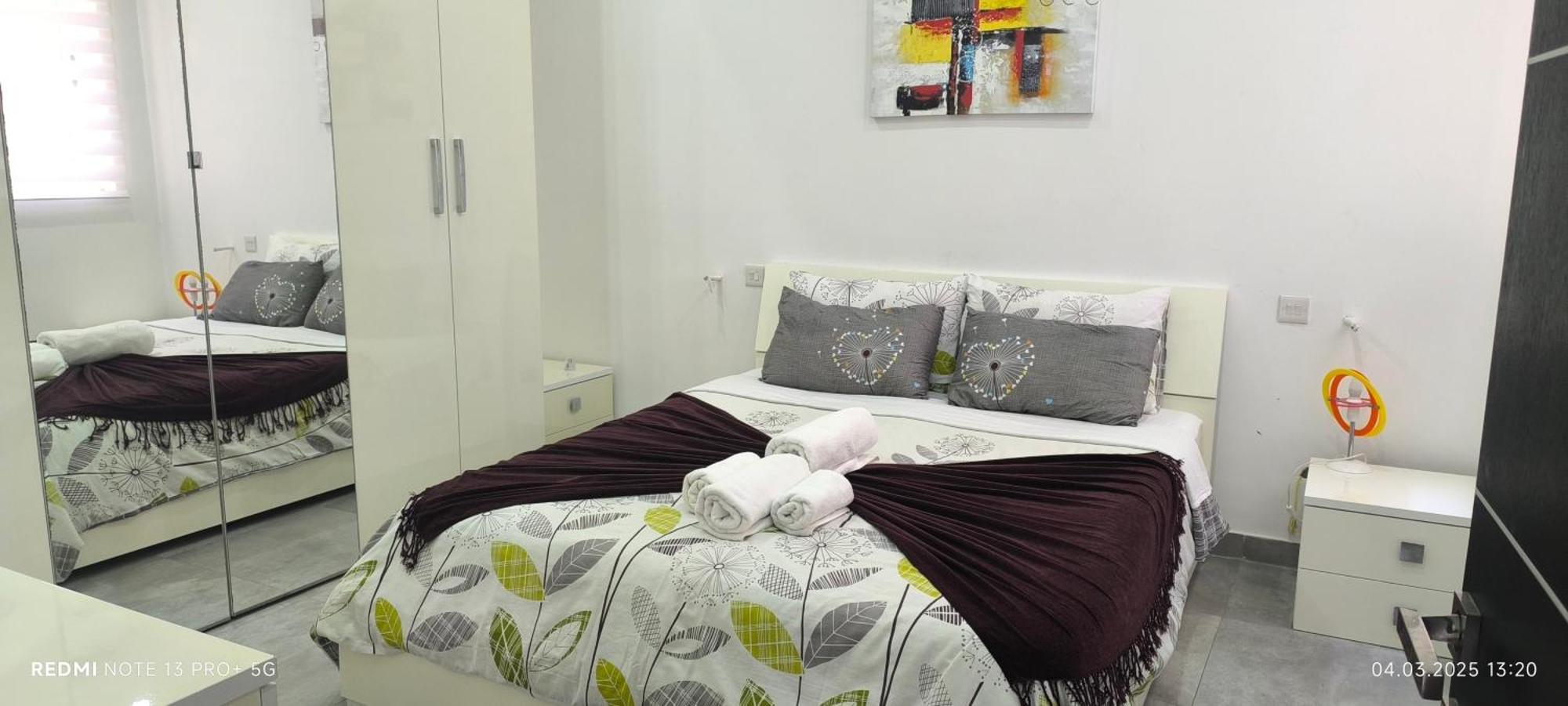One Bedroom Tea Apartment Il-Gzira מראה חיצוני תמונה